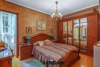 Piso en venta en Miracruz - Bidebieta en San Sebastián-Donostia