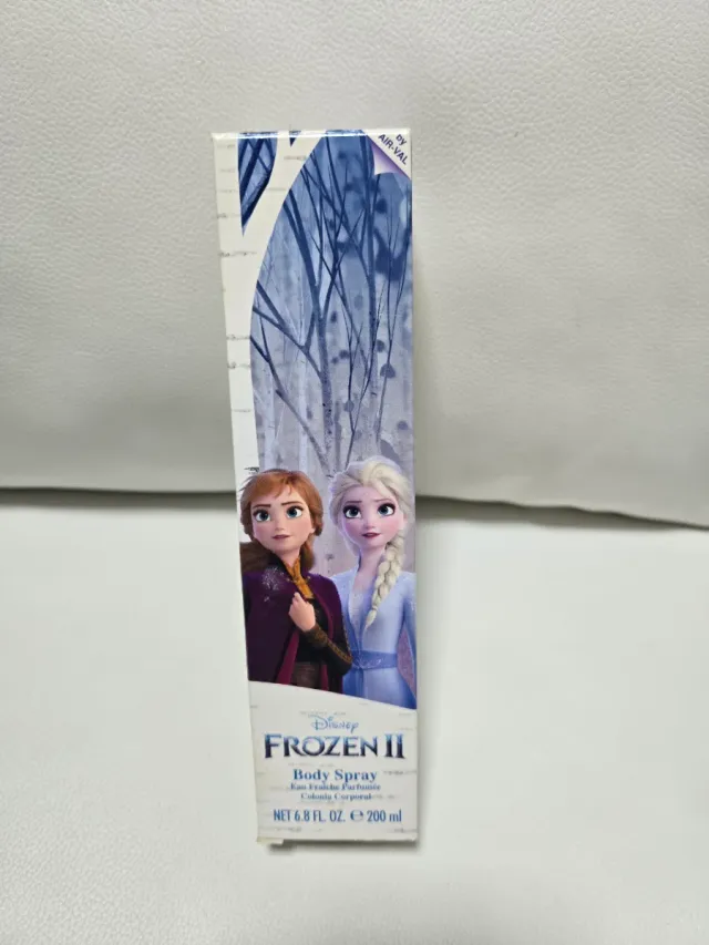 Body Spray Frozen II Disney 200ml