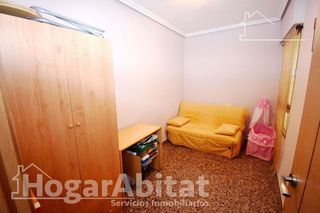 Piso en venta en Zona Piscinas en Burriana