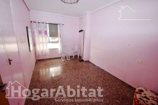Piso en venta en Zona Piscinas en Burriana