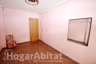 Piso en venta en Zona Piscinas en Burriana