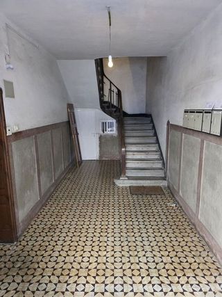 Piso en venta en Universidad en Ourense