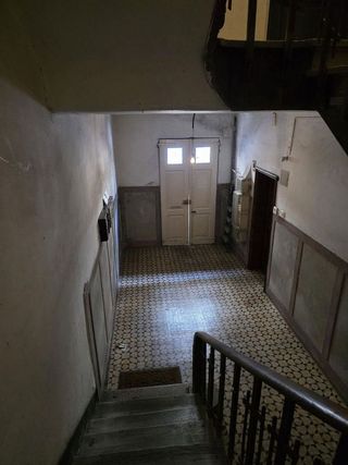 Piso en venta en Universidad en Ourense