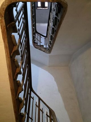 Piso en venta en Universidad en Ourense