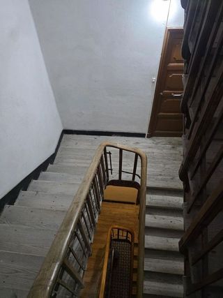 Piso en venta en Universidad en Ourense