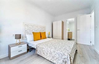 Piso en venta en Alipark en Alicante