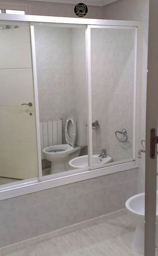 Dúplex en venta en Renfe - Bulevar 1º y 2º Fase en Jaén
