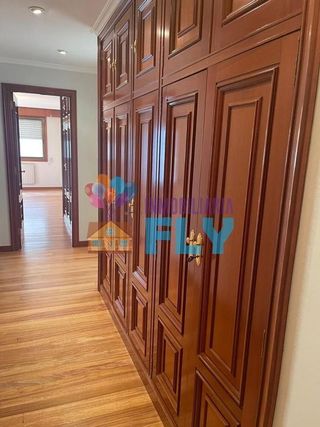 Piso en venta en Praza España - Casablanca en Vigo