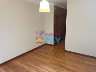Piso en venta en Praza España - Casablanca en Vigo