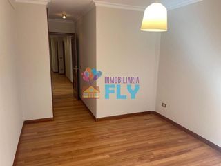 Piso en venta en Praza España - Casablanca en Vigo