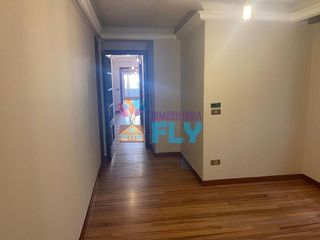 Piso en venta en Praza España - Casablanca en Vigo