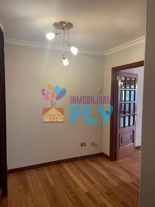 Piso en venta en Praza España - Casablanca en Vigo