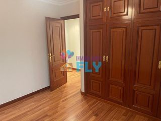 Piso en venta en Praza España - Casablanca en Vigo