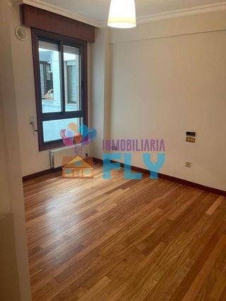 Piso en venta en Praza España - Casablanca en Vigo