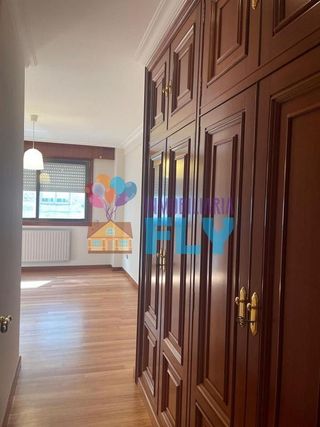 Piso en venta en Praza España - Casablanca en Vigo