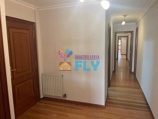 Piso en venta en Praza España - Casablanca en Vigo