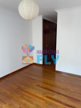 Piso en venta en Praza España - Casablanca en Vigo