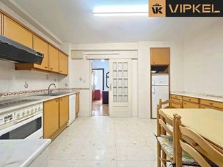 Piso en venta en Juan Flórez - San Pablo en Coruña (A)
