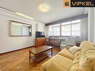 Piso en venta en Juan Flórez - San Pablo en Coruña (A)