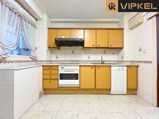 Piso en venta en Juan Flórez - San Pablo en Coruña (A)