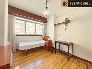 Piso en venta en Juan Flórez - San Pablo en Coruña (A)