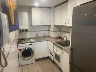 Piso en venta en Malilla en Valencia