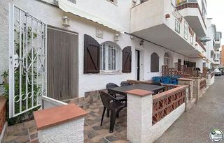 Piso en venta en Empuriabrava en Castelló d´Empúries