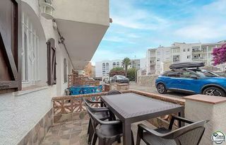 Piso en venta en Empuriabrava en Castelló d´Empúries