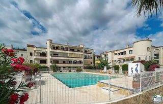 Piso en venta en Empuriabrava en Castelló d´Empúries
