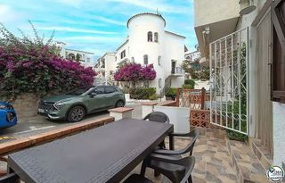 Piso en venta en Empuriabrava en Castelló d´Empúries