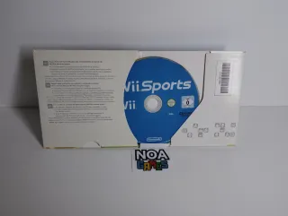Wii Sports - Nintendo Wii