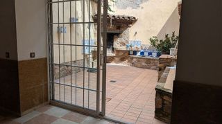Casa adosada en venta en L'Eixample en Sant Feliu de Guíxols