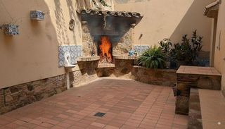 Casa adosada en venta en L'Eixample en Sant Feliu de Guíxols