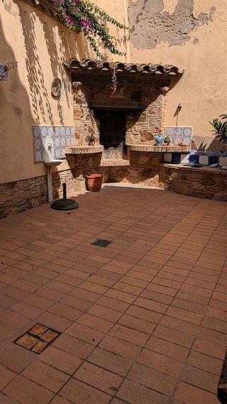 Casa adosada en venta en L'Eixample en Sant Feliu de Guíxols