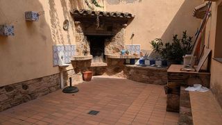 Casa adosada en venta en L'Eixample en Sant Feliu de Guíxols