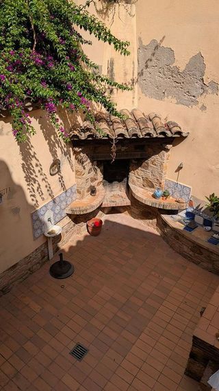 Casa adosada en venta en L'Eixample en Sant Feliu de Guíxols