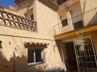 Casa adosada en venta en L'Eixample en Sant Feliu de Guíxols