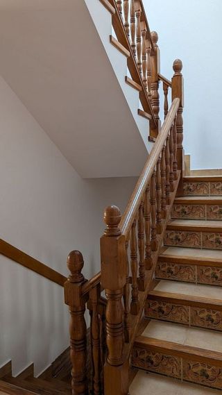 Casa adosada en venta en L'Eixample en Sant Feliu de Guíxols
