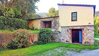 Chalet en venta en Llinars del Valles