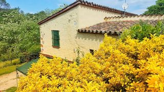 Chalet en venta en Llinars del Valles