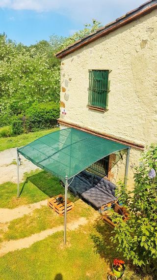 Chalet en venta en Llinars del Valles