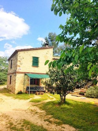 Chalet en venta en Llinars del Valles