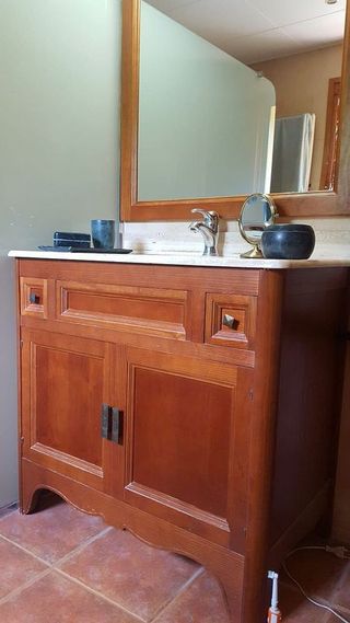 Chalet en venta en Llinars del Valles