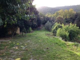 Chalet en venta en Llinars del Valles