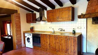 Chalet en venta en Llinars del Valles