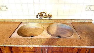 Chalet en venta en Llinars del Valles