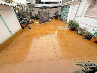 Casa pareada en venta en Centre en Rubí