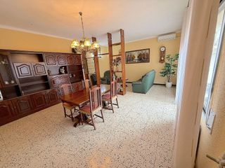 Casa pareada en venta en Centre en Rubí