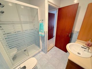 Casa pareada en venta en Centre en Rubí