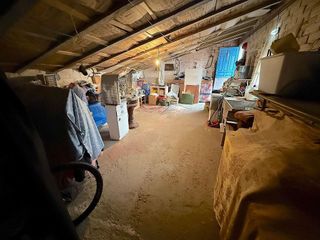 Casa pareada en venta en Centre en Rubí
